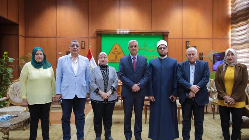 المجلس القومى للمرأة