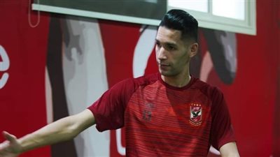 اخبار الأهلى: موسيماني يغيب عن مران الفريق وبدر بانون يظهر للمرة الأولى