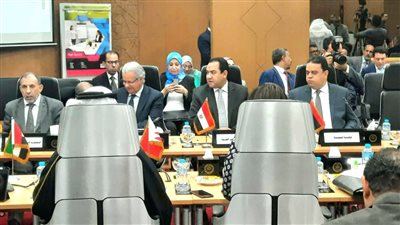 تجديد انتخاب مصر عضوا بالمجلس التنفيذي ونائبا لرئيس المنظمة العربية للتنمية الإدارية