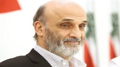 سمير جعجع: نرفض ترشيح برّي لرئاسة البرلمان الجديد