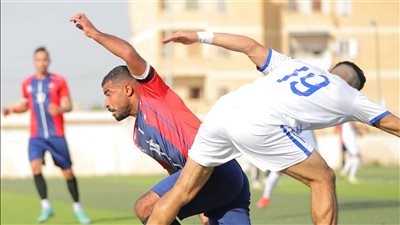 نتائج الجولة الـ 28 لمجموعة بحري بدوري القسم الثاني