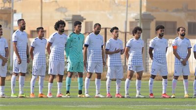 نادي دمنهور يقترب من الهبوط إلى القسم الثالث بعد التعادل مع الحمام