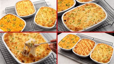 طريقة عمل النجرسكو بالفراخ في البيت بأقل التكاليف