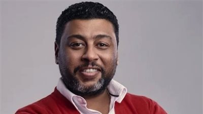 محمد جمعة يكشف أسرار مسلسل جزيرة غمام مع عمرو الليثي في 