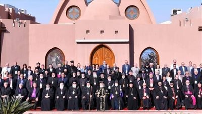 مجلس كنائس الشرق الأوسط يدعو إلى نبذ العنف والتعصب ويدعم جهود مجابهة التغيرات المناخية