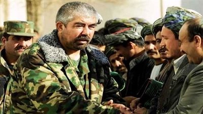 أفغان في المنفى يشكلون مجلسًا أعلى للمقاومة من تركيا