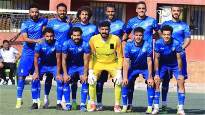 تعرف على أكبر نتائج دوري القسم الثاني