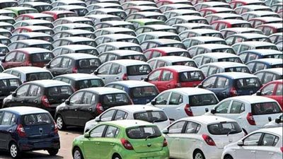 حماية المستهلك يعرض حلولا على الوكلاء للتعامل مع حجوزات السيارات