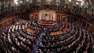 الكونجرس الأمريكي يوافق على 40 مليار دولار لمساعدة أوكرانيا