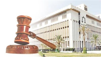 الحبس سنة وغرامة 20 ألف دينار بحق متهمين في فساد الصحة الكويتية