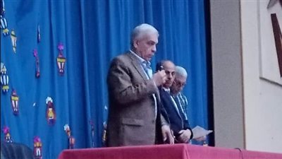 162 لجنة للشهادة الإعدادية بالإسماعيلية | صور 