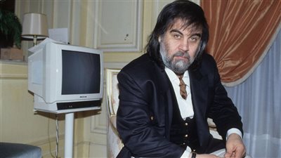 رحيل الموسيقار اليوناني فانجيليس مؤلف موسيقى فيلم 