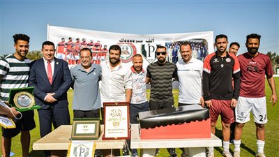 بايونيرز يمنع حرس الحدود من تحقيق دوري اللاهزيمة ومعادلة رقم دجلة