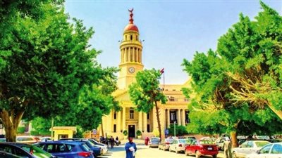 معلومات عن أول برنامج متخصص في مصر لتدريس الطب باللغة الفرنسية