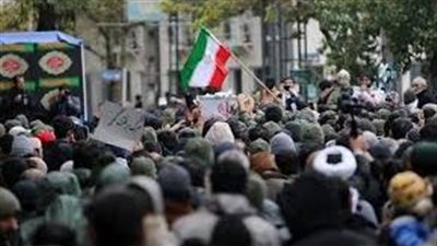 قتيلان من قوات الأمن بهجوم مسلح في إيران 