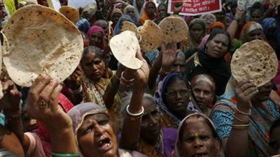 إيكونوميست البريطانية تحذر: أزمة غذاء عالمية قادمة