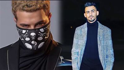 المنتج سلطان الشن يهاجم مؤدي المهرجانات مسلم: مزواج وهقاضيه لو ما نفذش اتفاقنا | فيديو 