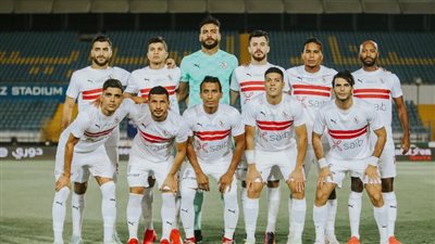 موعد مباراة الزمالك أمام أسوان والقنوات الناقلة