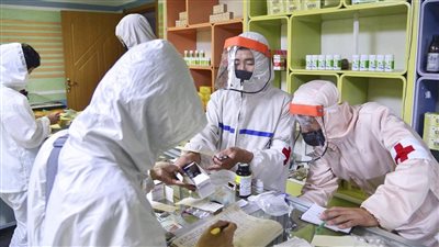 بعد تفشي كورونا.. كوريا الشمالية ترسل طائرات للصين لجلب إمدادات طبية