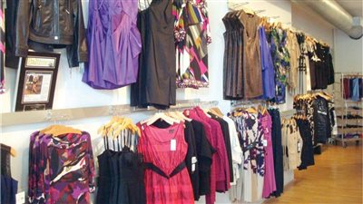  بالأرقام.. أهم 3 أسواق تخترقها صادرات الملابس الجاهزة المصرية