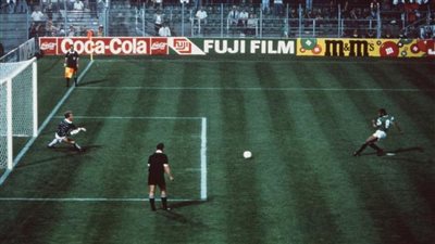 جمال عبد الحميد: كنت سأسدد ركلة الجزاء بدلا من مجدي عبد الغني أمام هولندا