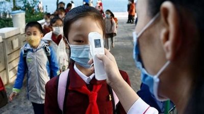 إصابات الحمى 