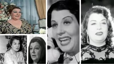 ميمي شكيب.. أرستقراطية عاشت في ذل بسبب قضية آداب وطريقة موتها لغز كبير