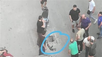 مصرع شخصين وإصابة آخرين في انفجار داخل أحد المنازل بلبنان