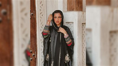 نجلاء الودعاني تحتفل بخطبتها على اللاعب السعودي عبدالرحمن الدخيل