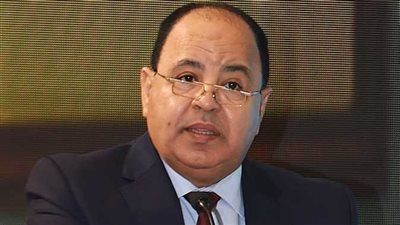 وزير المالية: الأزمة الاقتصادية العالمية والتغيرات المناخية ضاعفت التحديات على الدول النامية 