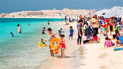 الغرف التجارية تكشف أسعار ألعاب البحر الشاطئية وحجم الطلب عليها 