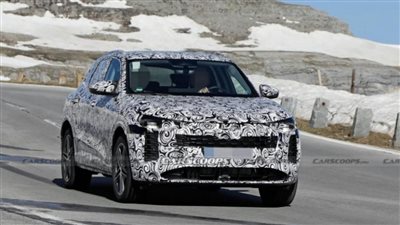 معلومات لا تعرفها عن أودي Q5 2025 الجديدة كليا