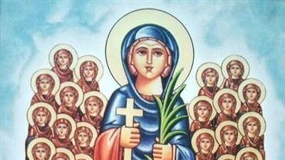 القديسة دميانة.. قصة أكبر دير للراهبات في مصر