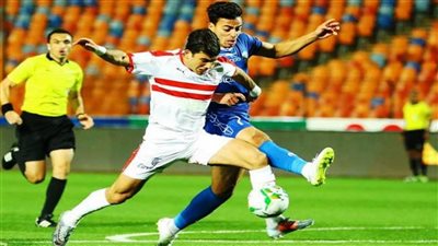 موعد مباراة الزمالك وأسوان في كأس مصر.. والقنوات الناقلة 