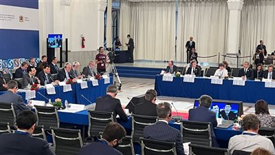 مؤتمر دول المتوسط بالمغرب يصدر إعلانا وزاريا لعلاج مشكلة البطالة 