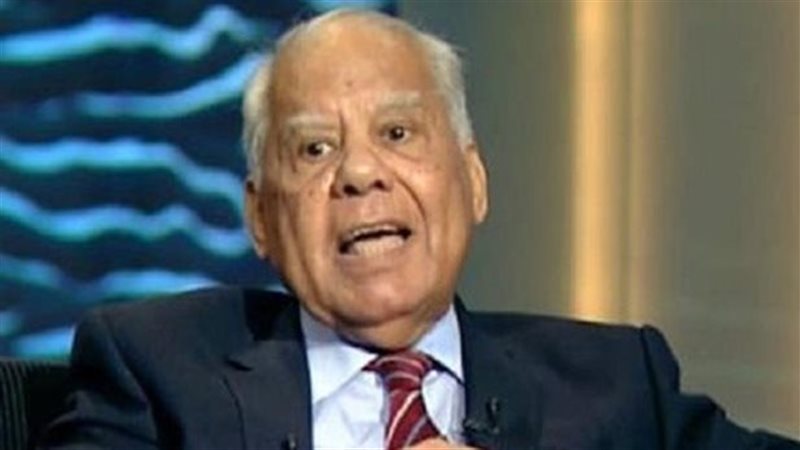 الدكتور حازم الببلاوي