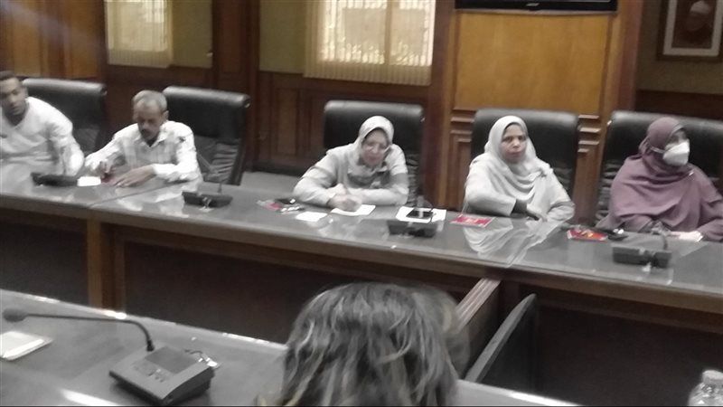 دورة تدريبية 