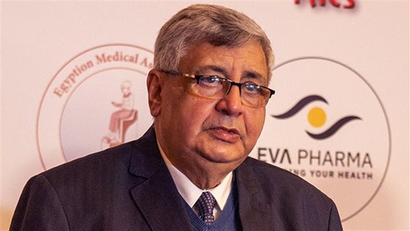 الدكتور عوض تاج الدين
