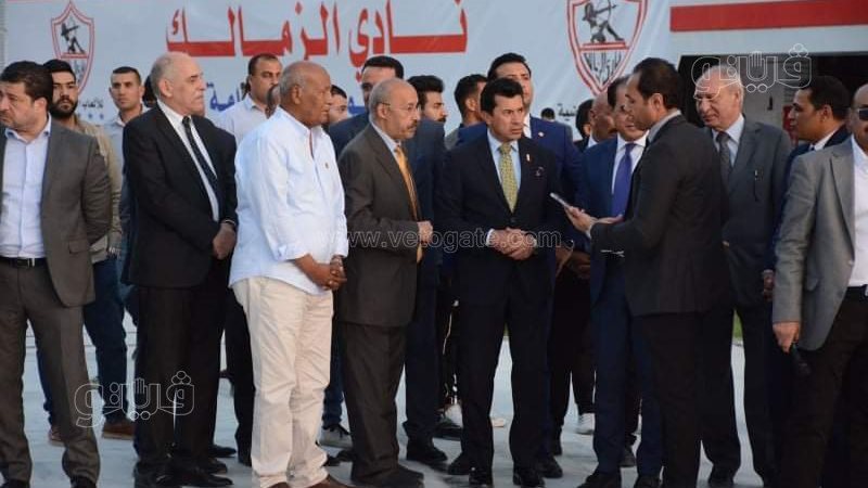 اللواء مشهور أثناء