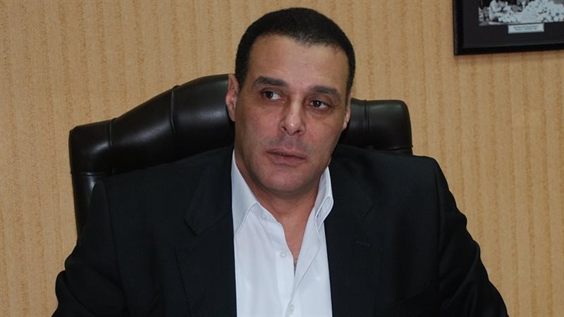 عصام عبد الفتاح رئيس
