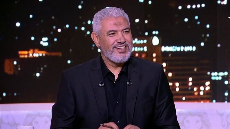 جمال عبد الحميد،