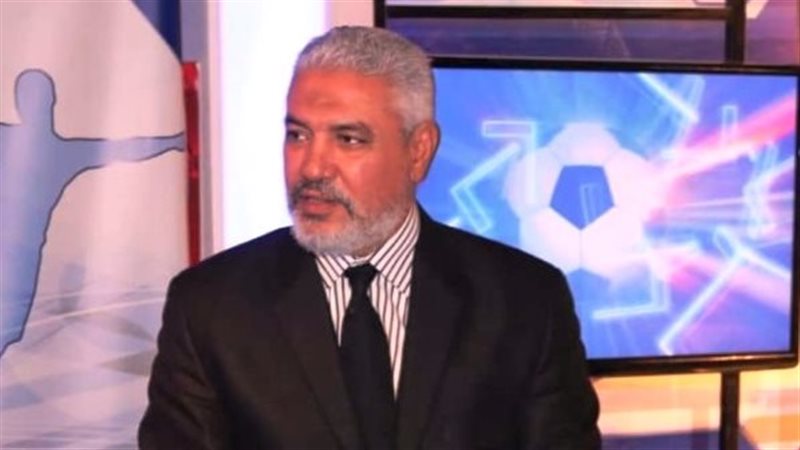 جمال عبد الحميد