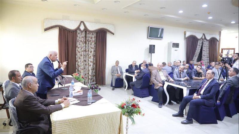 افتتاح معهد محاماة