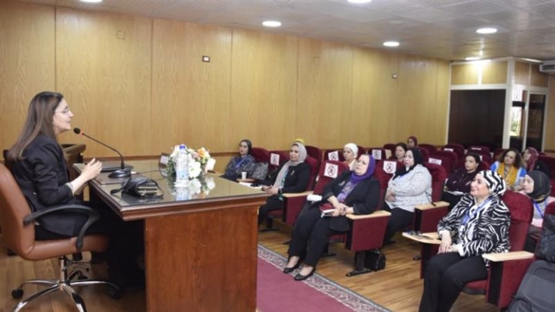 أكاديمية الشرطة ورشة