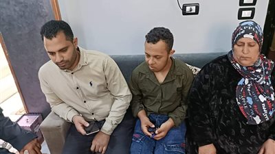 والدة ضحية التنمر بطوخ: ابني يتمتع بسمعة طيبة وهادئ لم يؤذ أحدا 