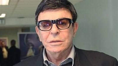 خالد جلال ناعيا الفنان 