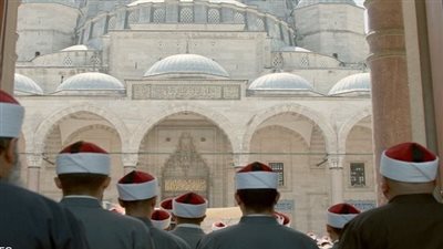 قبل انطلاق عرضه الليلة بمهرجان كان.. حكاية الفيلم المتهم بالإساءة للأزهر الشريف