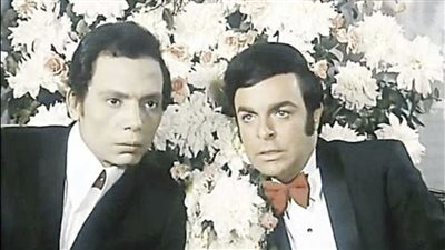 عادل إمام ناعيا سمير صبري: مع السلامة يا صديقي 