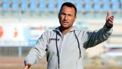 المدير الفني للمحلة يتكفل بتذاكر غير القادرين من جمهور الفريق