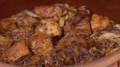 طريقة عمل كباب الحلة بخطوات بسيطة.. والطعم مذهل